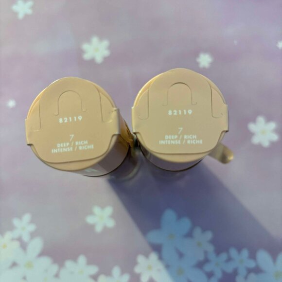 Brand New e.l.f. Halo Glow Liquid Filter Glow Booster #7 Deep-Rich - Picture 12 of 14